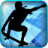 Highway Skateboard Surfers icon