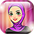 Hijab Salon icon