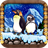 Penguin Ride icon