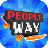 PeopleWay icon
