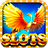 Phoenix Wings Vegas Slots 777 icon