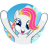 Pony Pegasus icon