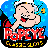 Popeye Slots icon