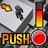 Push Ragdoll: Kill the Stickman icon