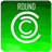ROUND icon