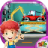 Kids Auto Repair Garage icon