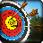 Archery Tournament Challenge icon