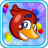 Balloon Bird icon