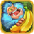 Banana Yeti Kong 2