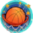 BasketHoop icon