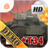 BattleKillerTank34DemoHD icon