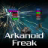Arkanoid Freak version 1.2