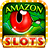 Blu in the Amazon Forest Slots icon