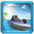 Boat War The Game icon