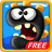 Bomb the Monsters Free icon