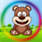 Bounce Bounce Bear icon