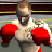 Boxing With Zombie 3D icon