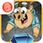 Bungee Pigs icon