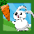Bunny Planet icon
