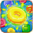 Candy Scrubby Star icon