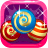 Candy Valley Heroes icon