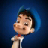 Cantinflas icon