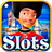 Classic London Slots Casino icon