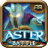 Aster Battle icon