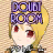 DoubtRoom icon