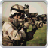 Commando Forest Camp Defender icon