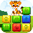 Cute Zoo icon