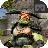 Defend Castle VR icon