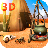 Desert Survival icon