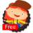 Doctor Mac Wheelie - Free icon