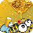 Drunken Bee icon