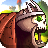 Evolved Skull Adventure 3D icon