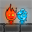 Fireboy and Watergirl icon