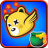 Honey Battle Flying Bear game icon