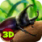 Insect Bug Simulator 3D icon