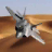 Fighter Jet Syria Strike icon