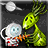 Jetpack Alien Shooter icon