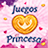 Amigas y Princesas version 1.0.2