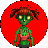 kill all happy zombies icon