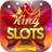 Kingslots-Free Slots Casino icon