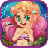 My Mermaid Princess Makeover icon