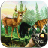 Hunting Live Animal 3D icon