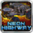 Neon Highway icon