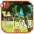 Secert World Island VR icon