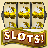 Slots! Golden Cherry icon