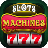 Slots Machines: Casino Frenzy icon